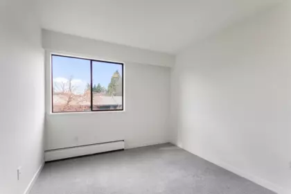 Walk-In Closet Photo of 216 9202 Horne Street, Burnaby, BC