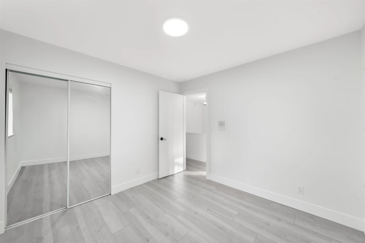 Dining Area Photo of 5811 Sprott Street, Burnaby, BC