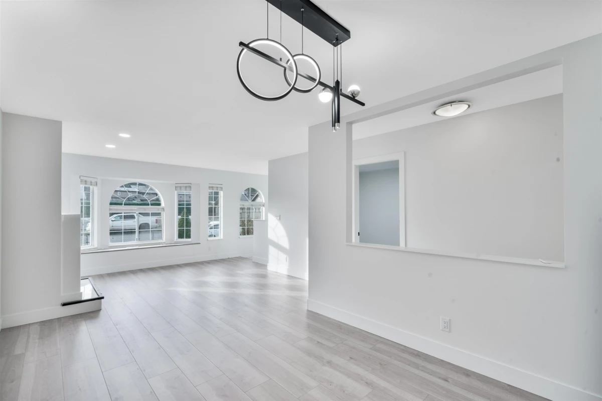 Family Room Photo of 5811 Sprott Street, Burnaby, BC