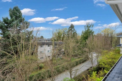 Outdoor Deck Photo of 403 2368 Marpole Avenue, Port Coquitlam, BC
