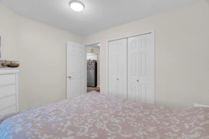 Bedroom 3 Photo of 103 13226 104 Avenue, Surrey, BC