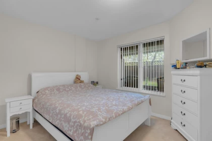 Bedroom 4 Photo of 103 13226 104 Avenue, Surrey, BC