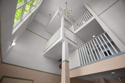 Entry Foyer Photo of 103 13226 104 Avenue, Surrey, BC