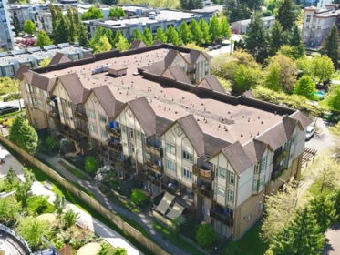 Garden / Landscaping Photo of 103 13226 104 Avenue, Surrey, BC