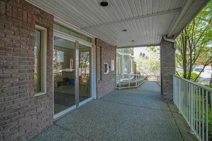 Hallway Photo of 103 13226 104 Avenue, Surrey, BC