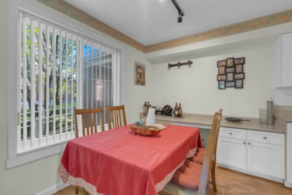 Kitchen Island Photo of 103 13226 104 Avenue, Surrey, BC