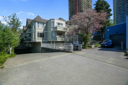 Loft / Bonus Room Photo of 103 13226 104 Avenue, Surrey, BC