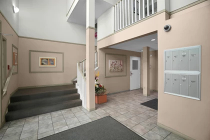 Mudroom Photo of 103 13226 104 Avenue, Surrey, BC