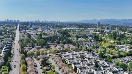 Neighborhood Park Photo Near 103 13226 104 Avenue, Surrey, BC