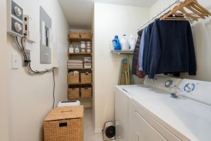Office / Den Photo of 103 13226 104 Avenue, Surrey, BC