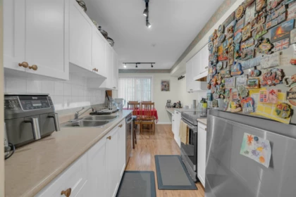 Pantry Photo of 103 13226 104 Avenue, Surrey, BC