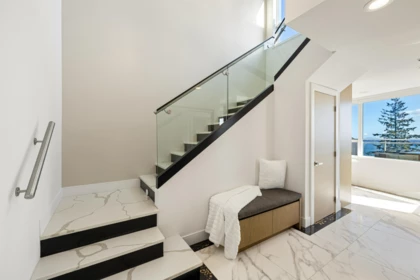 Loft / Bonus Room Photo of 701 3105 Deer Ridge Drive, West Vancouver, BC