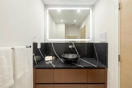 Office / Den Photo of 701 3105 Deer Ridge Drive, West Vancouver, BC