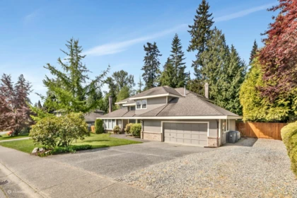 8149 149 Street, Surrey, BC, Surrey — Single Family Residence for sale