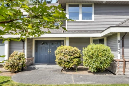 8149 149 Street, Surrey, BC, Surrey — Single Family Residence for sale
