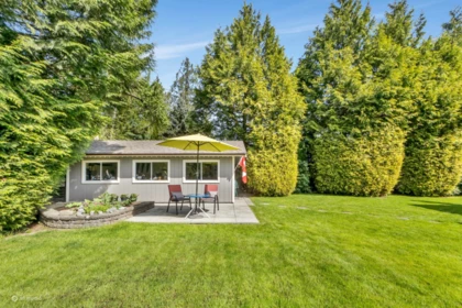Garden / Landscaping Photo of 8149 149 Street, Surrey, BC
