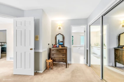 Hallway Photo of 8149 149 Street, Surrey, BC