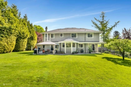 Hot Tub / Spa Photo of 8149 149 Street, Surrey, BC