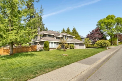 8149 149 Street, Surrey, BC, Surrey — Single Family Residence for sale