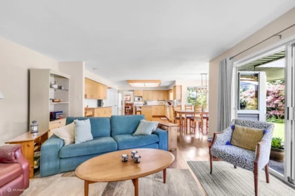 Office / Den Photo of 8149 149 Street, Surrey, BC