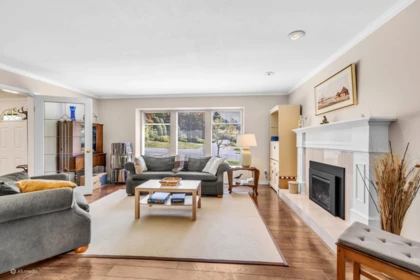 Pantry Photo of 8149 149 Street, Surrey, BC