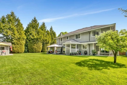 Swimming Pool Photo of 8149 149 Street, Surrey, BC