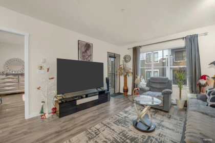 Loft / Bonus Room Photo of 310 202 Lebleu Street, Coquitlam, BC