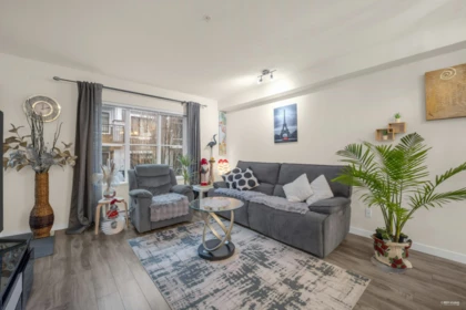 Office / Den Photo of 310 202 Lebleu Street, Coquitlam, BC