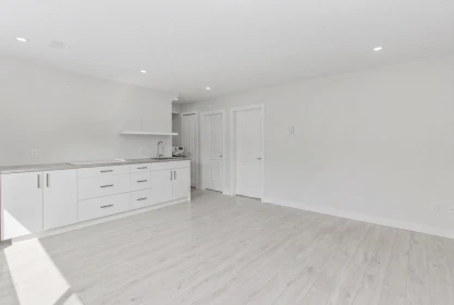 Basement Recreation Room Photo of 2101 Diamond Road, Squamish, BC