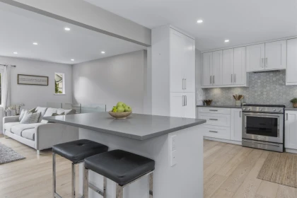 Kitchen Photo of 2101 Diamond Road, Squamish, BC