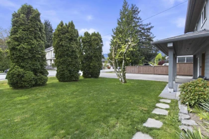 Outdoor Deck Photo of 2101 Diamond Road, Squamish, BC