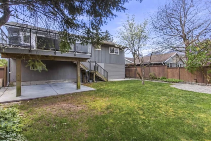 Outdoor Patio Photo of 2101 Diamond Road, Squamish, BC