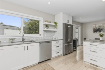 Pantry Photo of 2101 Diamond Road, Squamish, BC