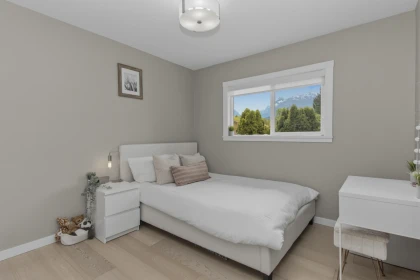 Primary Bedroom Photo of 2101 Diamond Road, Squamish, BC
