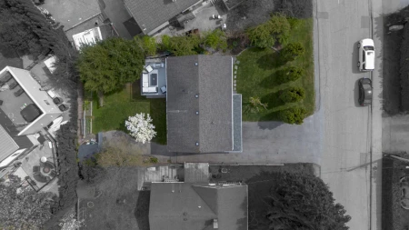 Swimming Pool Photo of 2101 Diamond Road, Squamish, BC