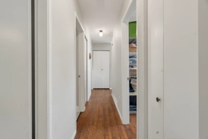 Basement Recreation Room Photo of 20255 Chatwin Avenue, Maple Ridge, BC