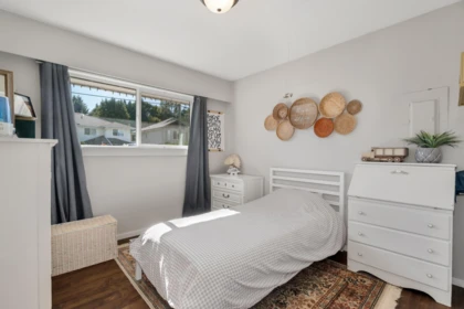 Bedroom 4 Photo of 20255 Chatwin Avenue, Maple Ridge, BC