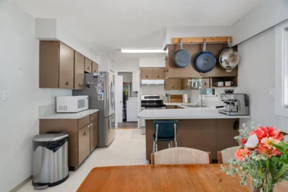 Pantry Photo of 20255 Chatwin Avenue, Maple Ridge, BC