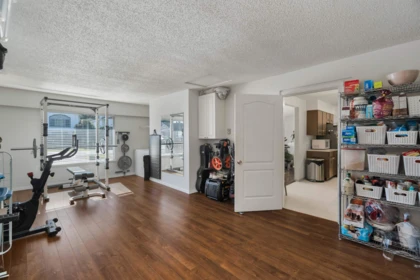 Walk-In Closet Photo of 20255 Chatwin Avenue, Maple Ridge, BC
