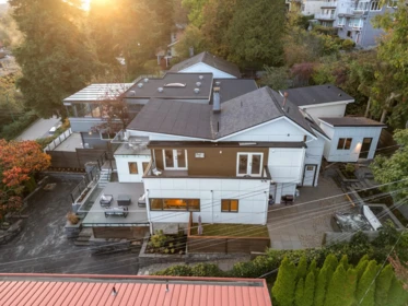 Fitness Center Photo Near 1140 W 17 Street, North Vancouver, BC
