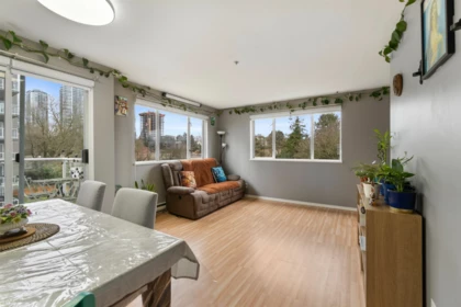 Loft / Bonus Room Photo of 401 10533 University Drive, Surrey, BC