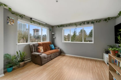 Office / Den Photo of 401 10533 University Drive, Surrey, BC