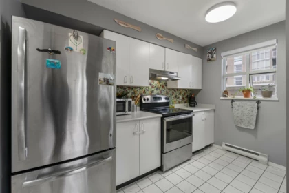 Pantry Photo of 401 10533 University Drive, Surrey, BC