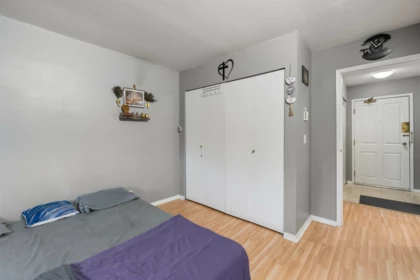 Walk-In Closet Photo of 401 10533 University Drive, Surrey, BC