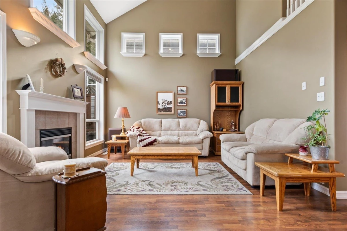 Dining Area Photo of 46514 Lear Drive, Chilliwack, BC