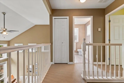 Guest Bathroom Photo of 46514 Lear Drive, Chilliwack, BC