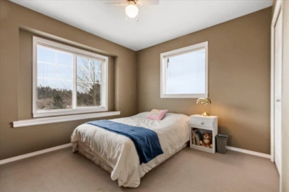 Hallway Photo of 46514 Lear Drive, Chilliwack, BC