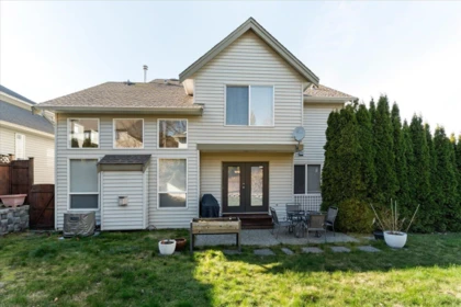 Hot Tub / Spa Photo of 46514 Lear Drive, Chilliwack, BC