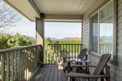 46514 Lear Drive, Chilliwack, BC, Chilliwack — Single Family Residence for sale