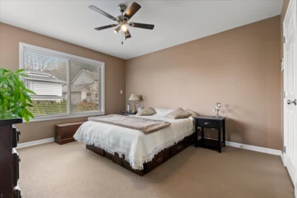 Loft / Bonus Room Photo of 46514 Lear Drive, Chilliwack, BC